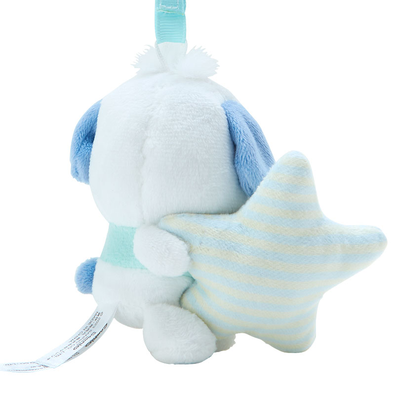 ポチャッコ メリーマスコット（Sanrio Baby）