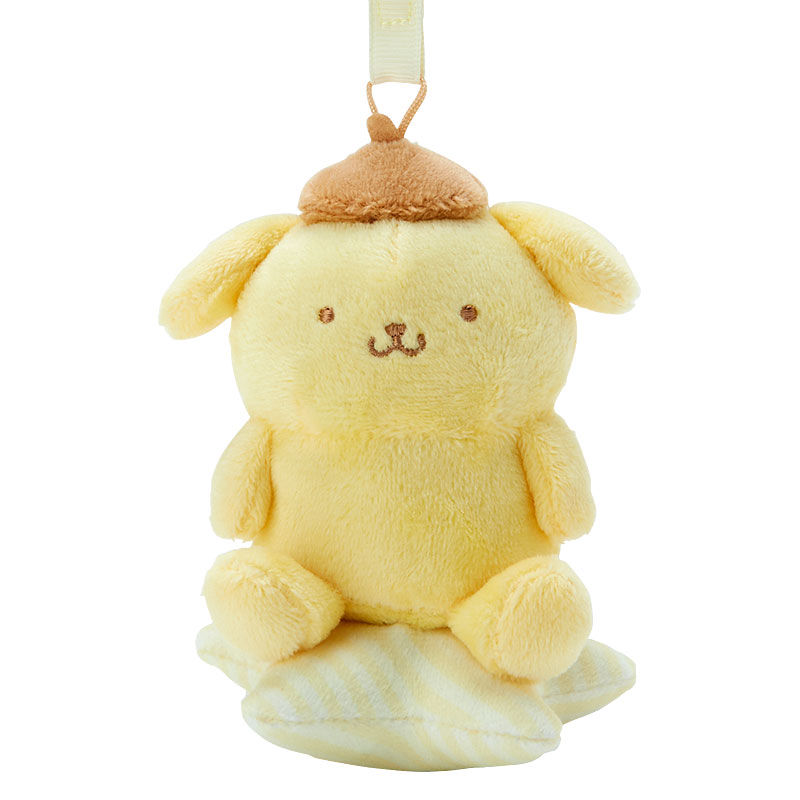 ポムポムプリン メリーマスコット（Sanrio Baby）