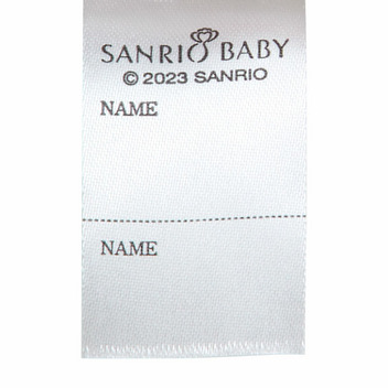シナモロール スタイ（Sanrio Baby）