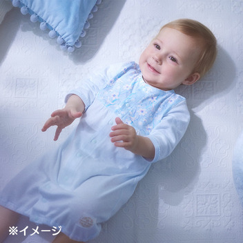 ハンギョドン 2WAYオール（50-70cm）（Sanrio Baby）