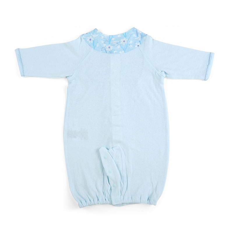 シナモロール 2WAYオール（50-70cm）（Sanrio Baby）