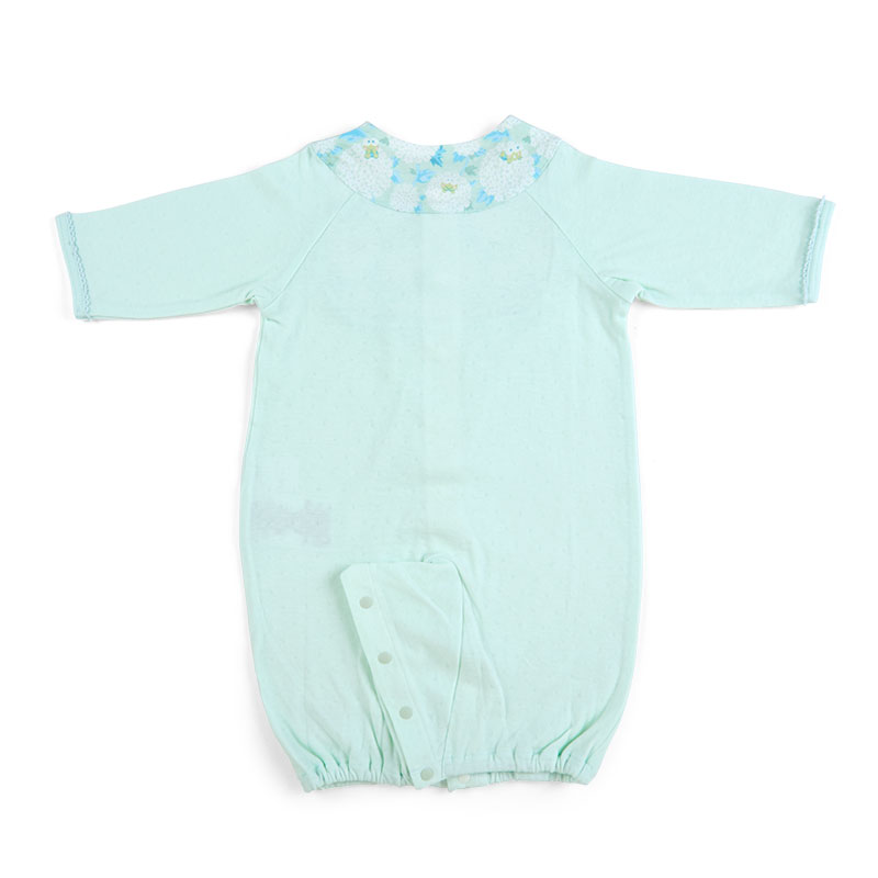 けろけろけろっぴ 2WAYオール（50-70cm）（Sanrio Baby）