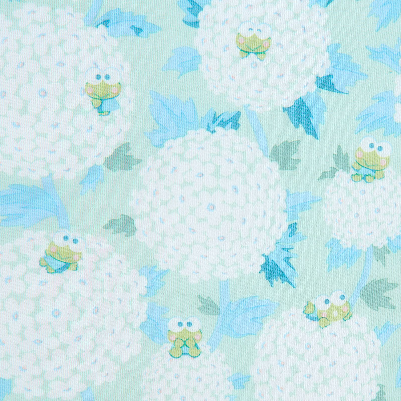 けろけろけろっぴ 2WAYオール（50-70cm）（Sanrio Baby）