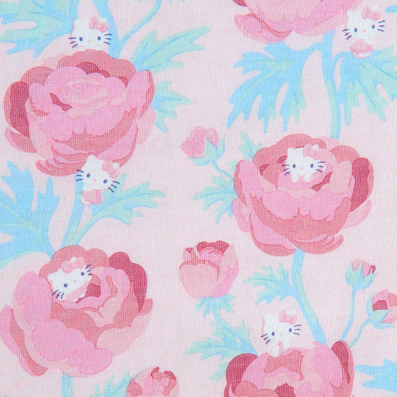 ハローキティ 2WAYオール（50-70cm）（Sanrio Baby）