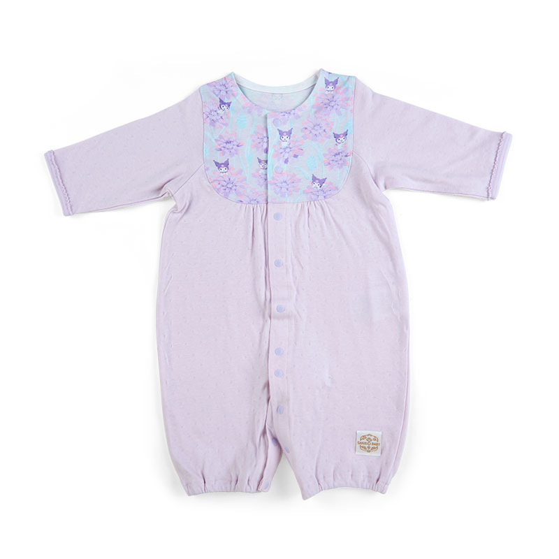 クロミ 2WAYオール（50-70cm）（Sanrio Baby）