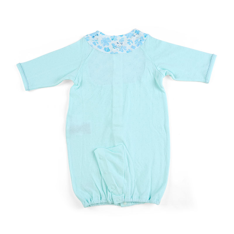 ポチャッコ 2WAYオール（50-70cm）（Sanrio Baby）