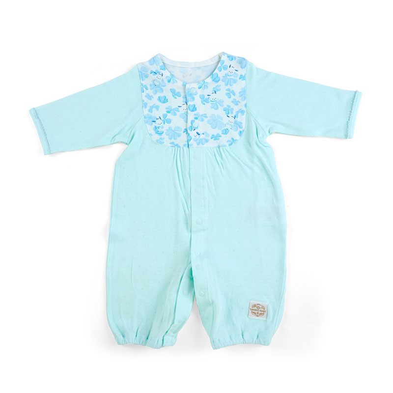 ポチャッコ 2WAYオール（50-70cm）（Sanrio Baby）