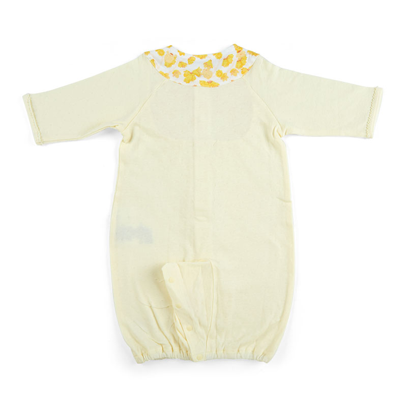 ポムポムプリン 2WAYオール（50-70cm）（Sanrio Baby）