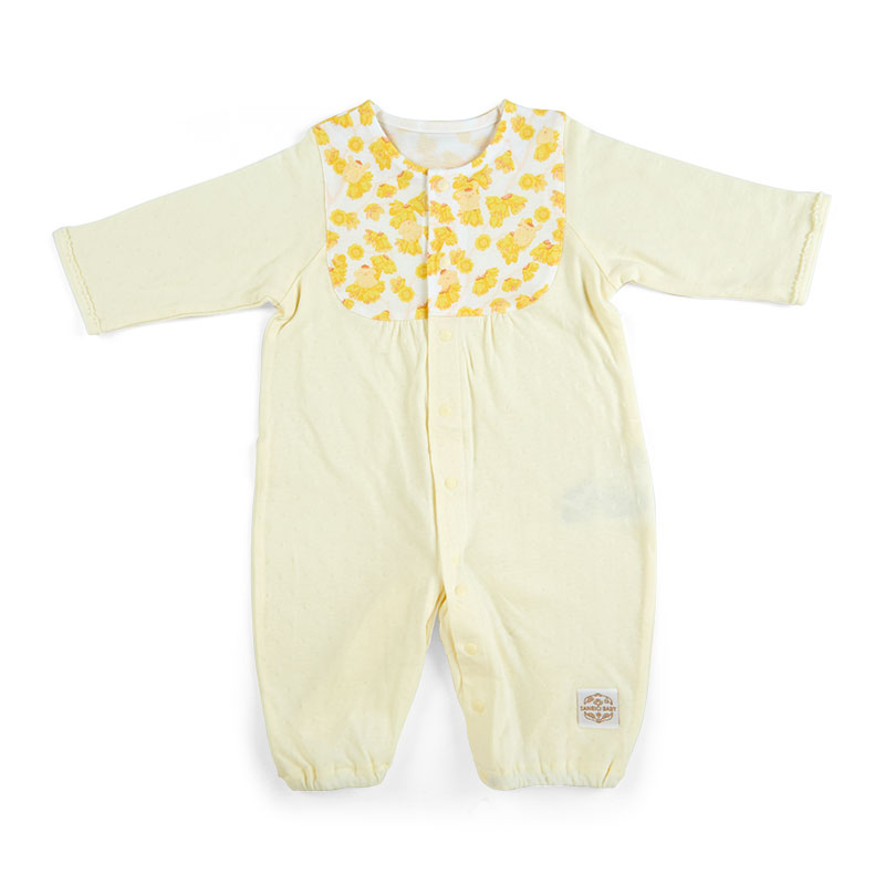 ポムポムプリン 2WAYオール（50-70cm）（Sanrio Baby）