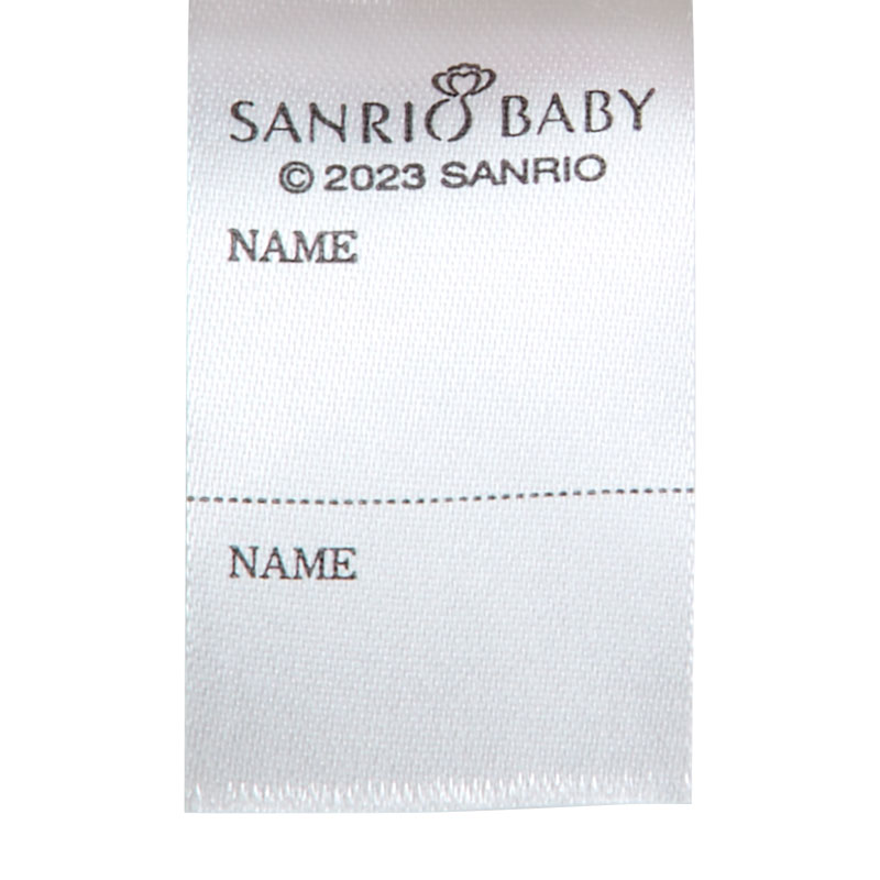 けろけろけろっぴ おくるみブランケット（Sanrio Baby）｜サンリオ