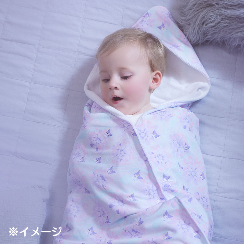 ハローキティ おくるみブランケット（Sanrio Baby）｜サンリオオンラインショップ本店 - 公式通販サイト
