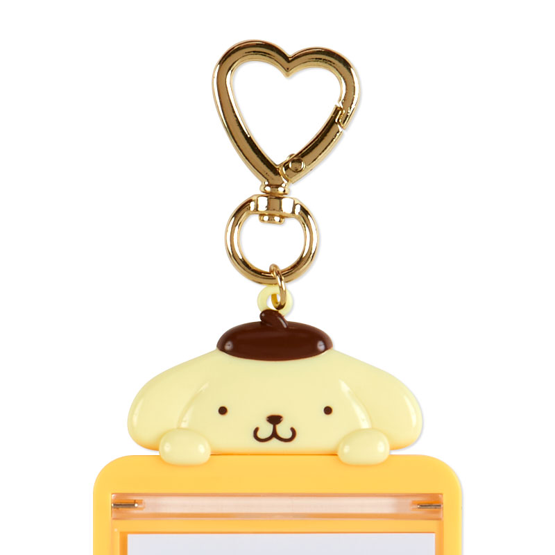 ポムポムプリン カスタムカードケース（まいぱちるん）