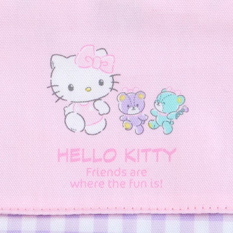 ハローキティ ポケットポーチ