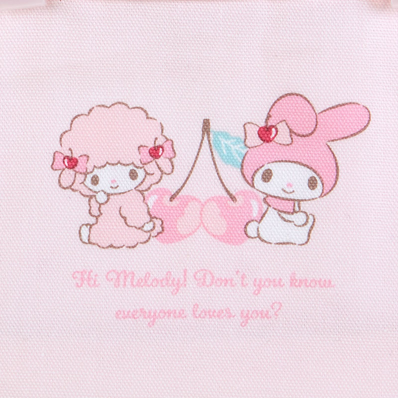 マイメロディ ポケットポーチ