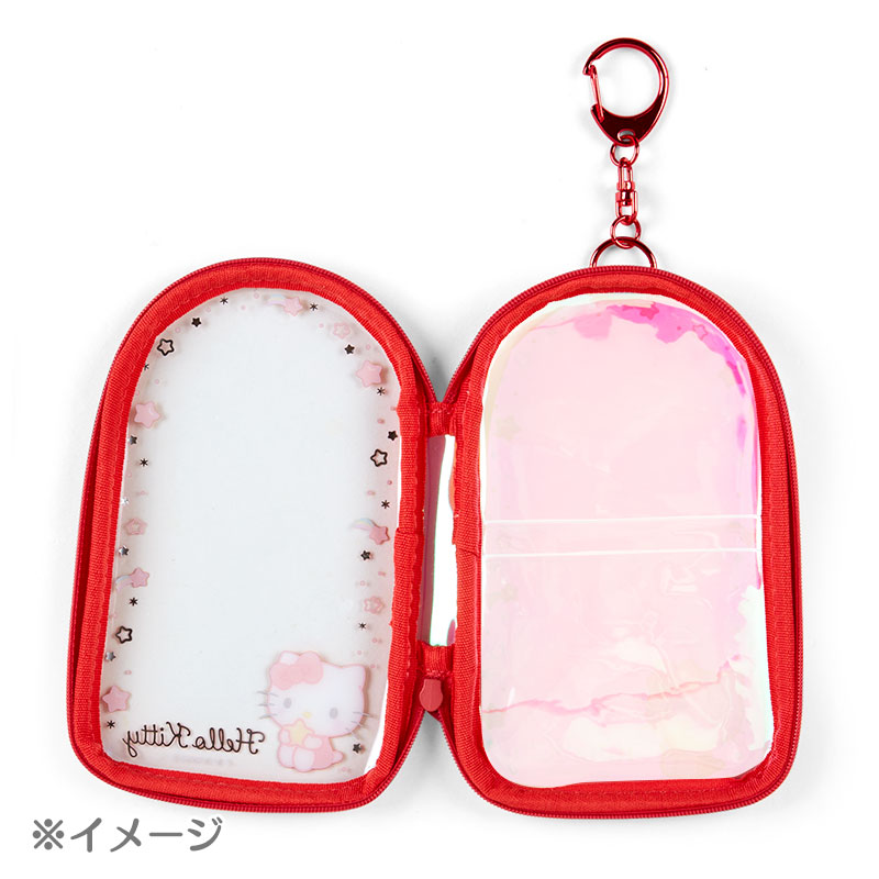 ポチャッコ アクリルスタンドホルダー（エンジョイアイドル オーロラ）