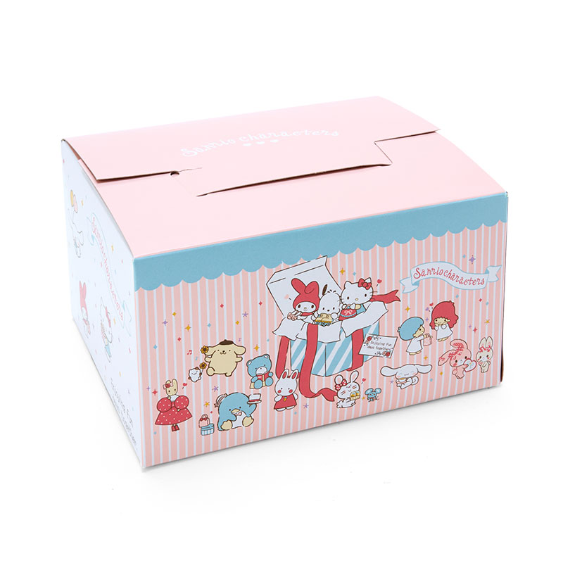 サンリオキャラクターズ ベビーシューズ（Sanrio Baby）