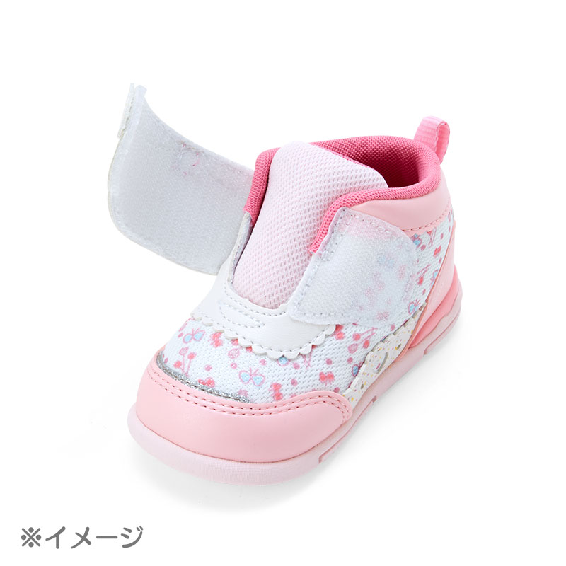 サンリオキャラクターズ ベビーシューズ（Sanrio Baby）