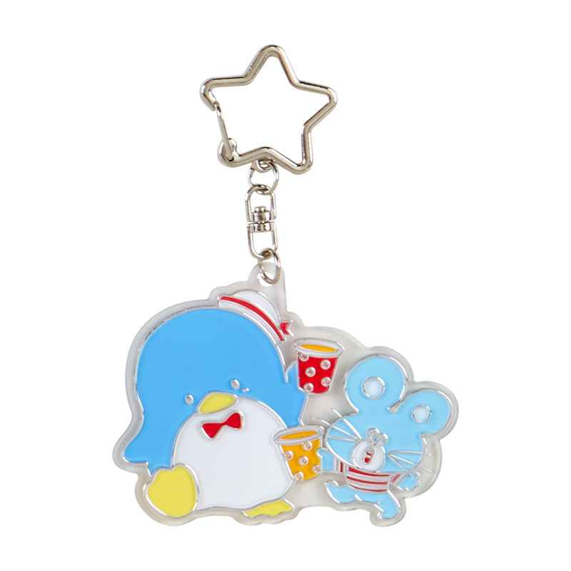 SWIMMER×SANRIO CHARACTERS シークレットチャーム