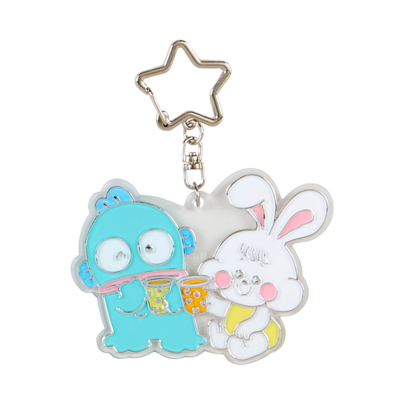 サンリオキャラクターズ SWIMMER×SANRIO CHARACTERS シークレット