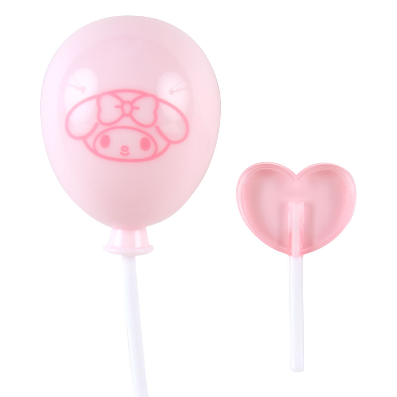 マイメロディ 小物セット（ぴたっとふれんずミニ）