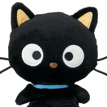 チョコキャット ふわくたぬいぐるみ