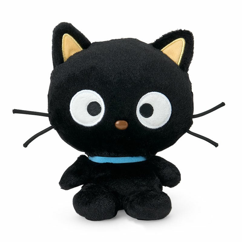 チョコキャット ふわくたぬいぐるみ