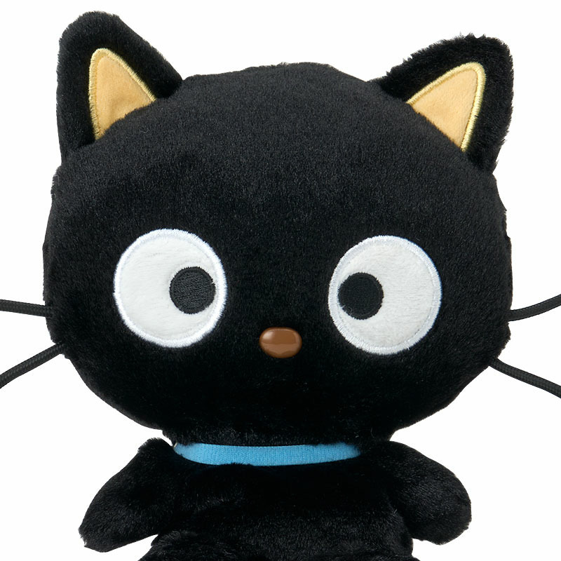 チョコキャット ふわくたぬいぐるみ