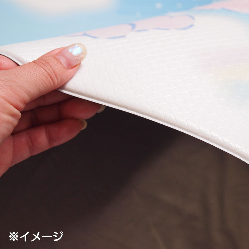 シナモロール キッチンマット