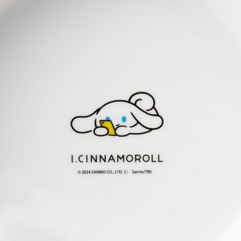 I.CINNAMOROLL（アイシナモロール） メラミン小鉢