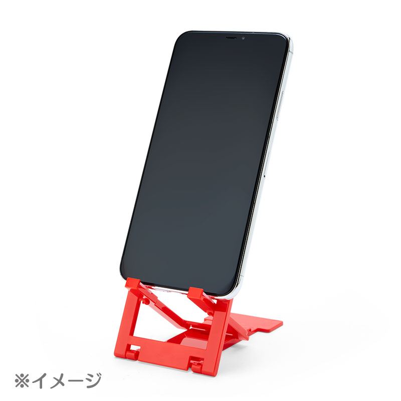 ハローキティ スマートフォンスタンド