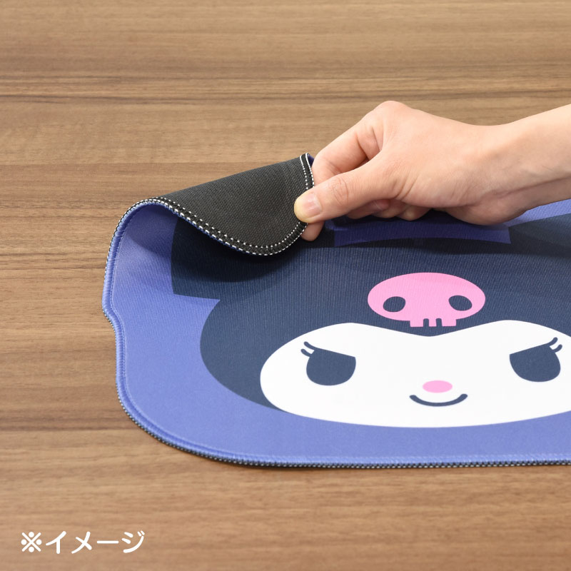 クロミ デスクマット