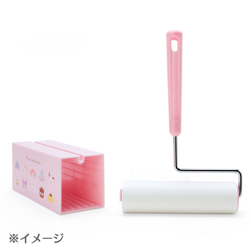 サンリオキャラクターズ キャラコロクリーナー