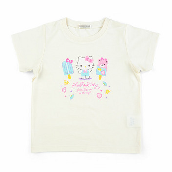 ハローキティ Tシャツ｜サンリオオンラインショップ本店 - 公式通販サイト