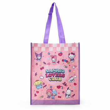 Sanrio Lovers Partyオリジナルグッズ＆韓国輸入商品｜サンリオ