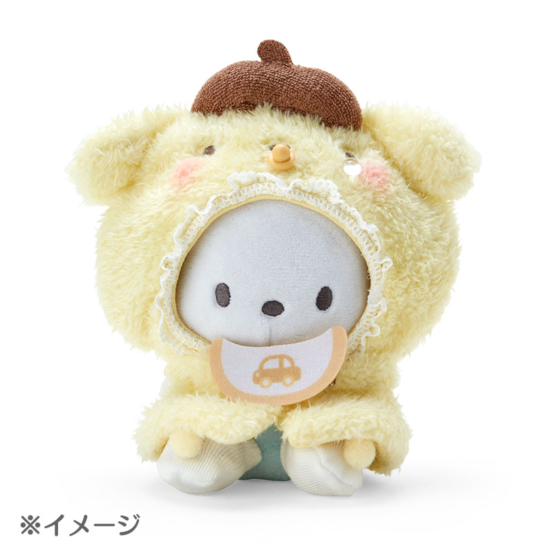 マイメロディ ぬいぐるみコスチューム（エンジョイアイドル ベビー）