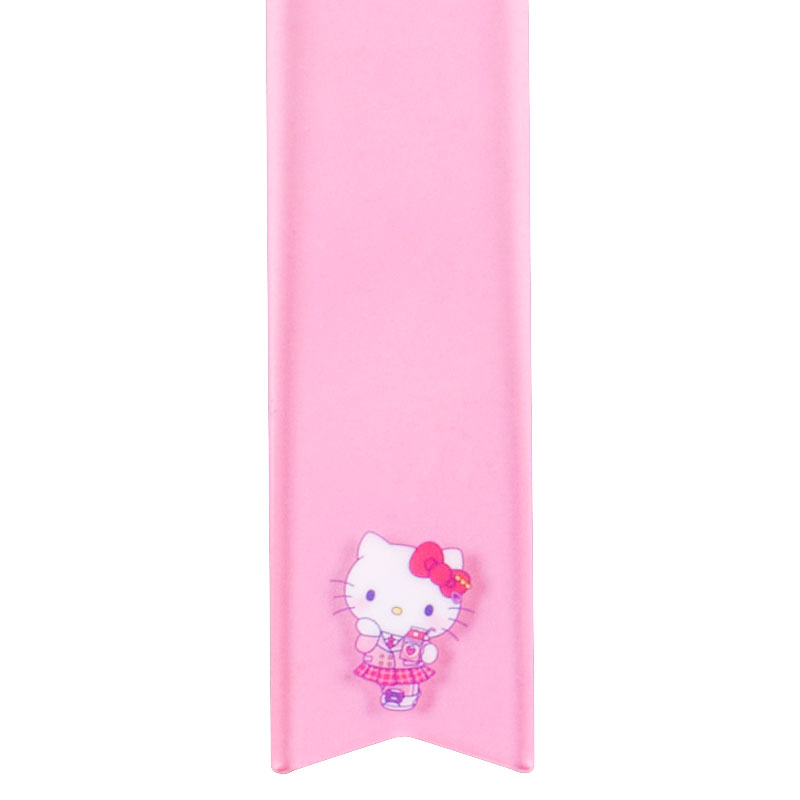 ハローキティ カスタムネームキーホルダー（Sanrio Lovers Party）