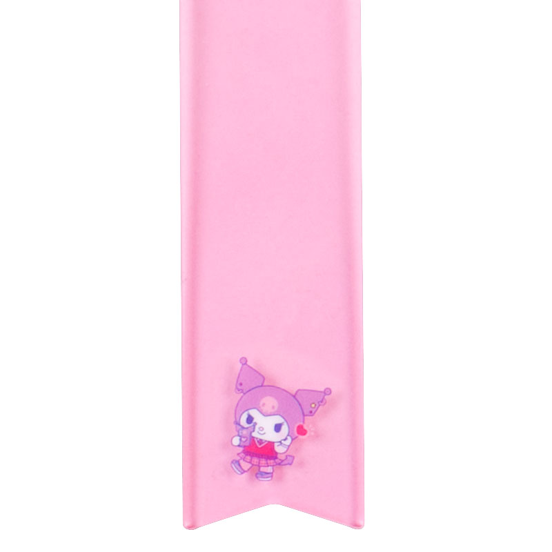 クロミ カスタムネームキーホルダー（Sanrio Lovers Party）
