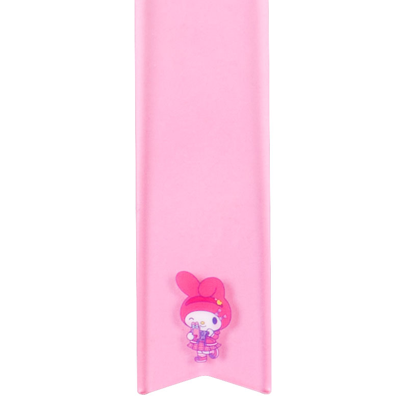 マイメロディ カスタムネームキーホルダー（Sanrio Lovers Party）