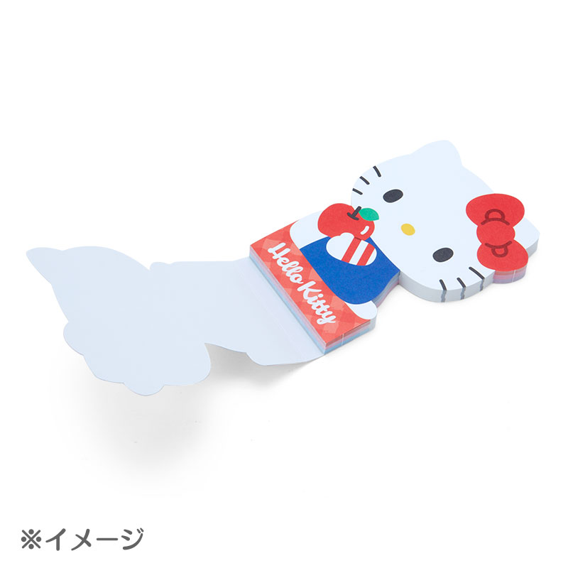 クロミ キャラクター形メモ