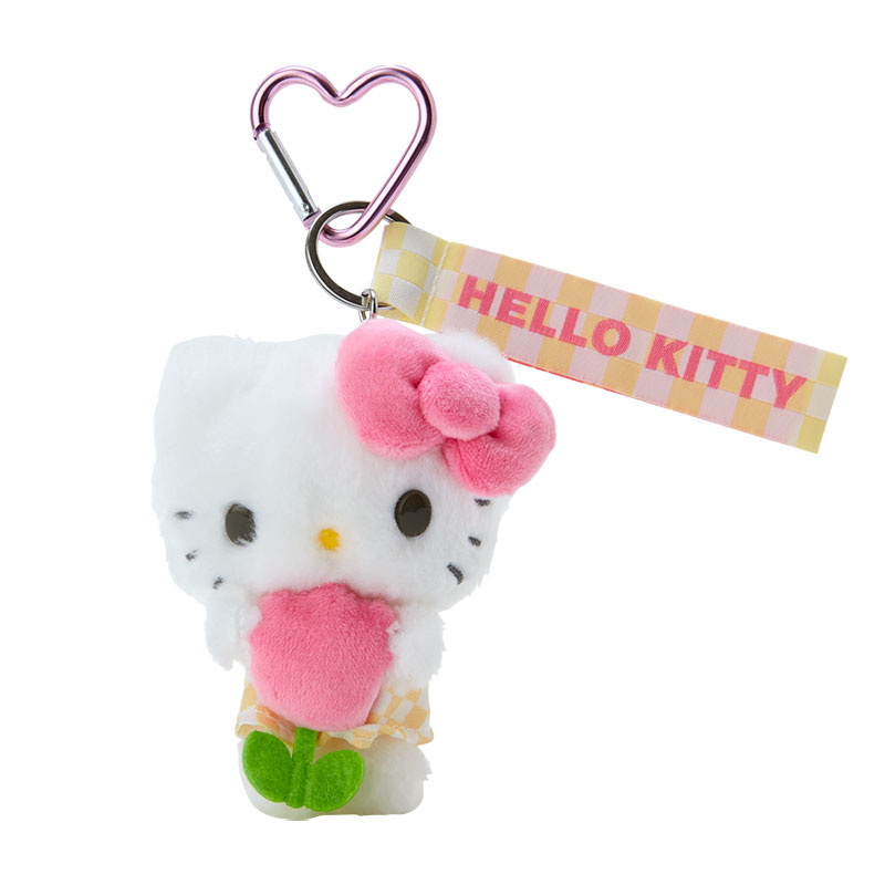 HELLO KITTY マスコット☆ay61 - その他