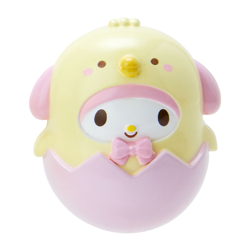 サンリオキャラクターズ キャラボム（炭酸ガス入浴料）ヒヨコマスコット