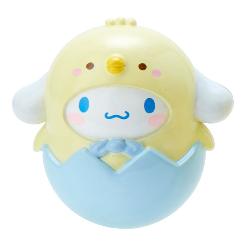 サンリオキャラクターズ キャラボム（炭酸ガス入浴料）ヒヨコマスコット
