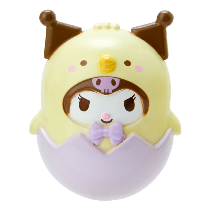 サンリオキャラクターズ キャラボム（炭酸ガス入浴料）ヒヨコマスコット