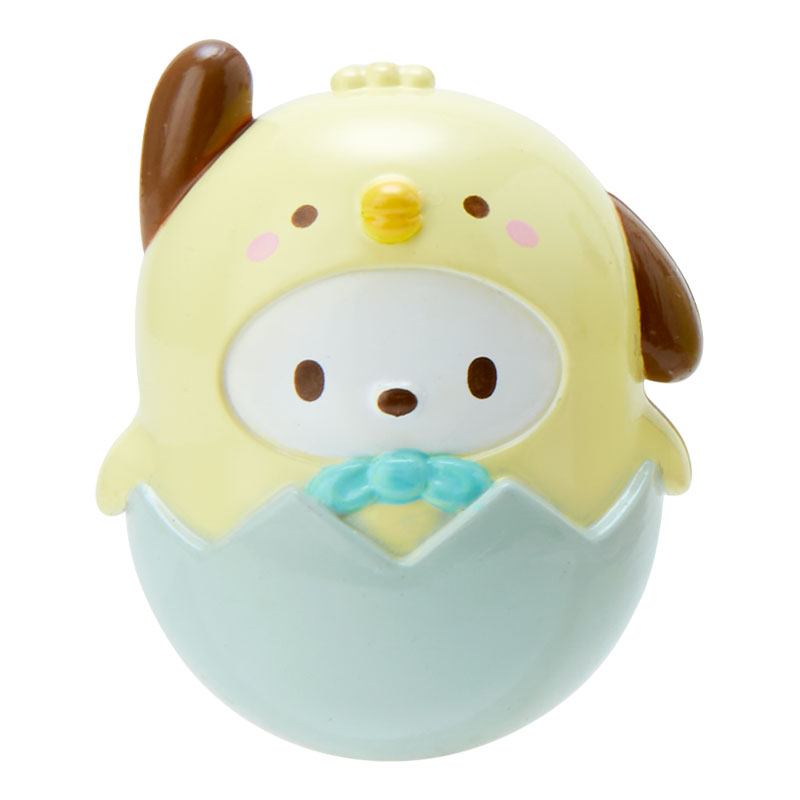 サンリオキャラクターズ キャラボム（炭酸ガス入浴料）ヒヨコマスコット