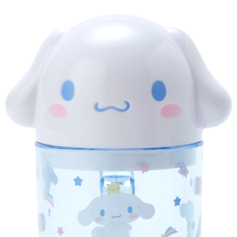 シナモロール ハブラシ＆コップセット