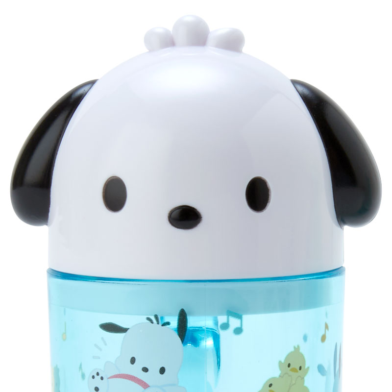 ポチャッコ ハブラシ＆コップセット