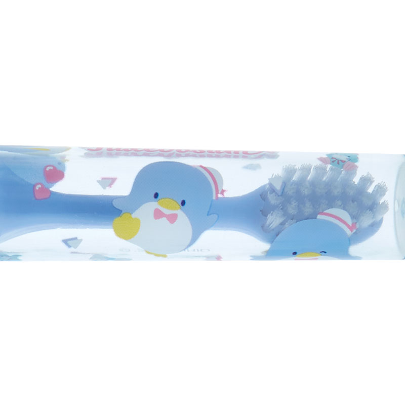 タキシードサム ハブラシ＆コップセット