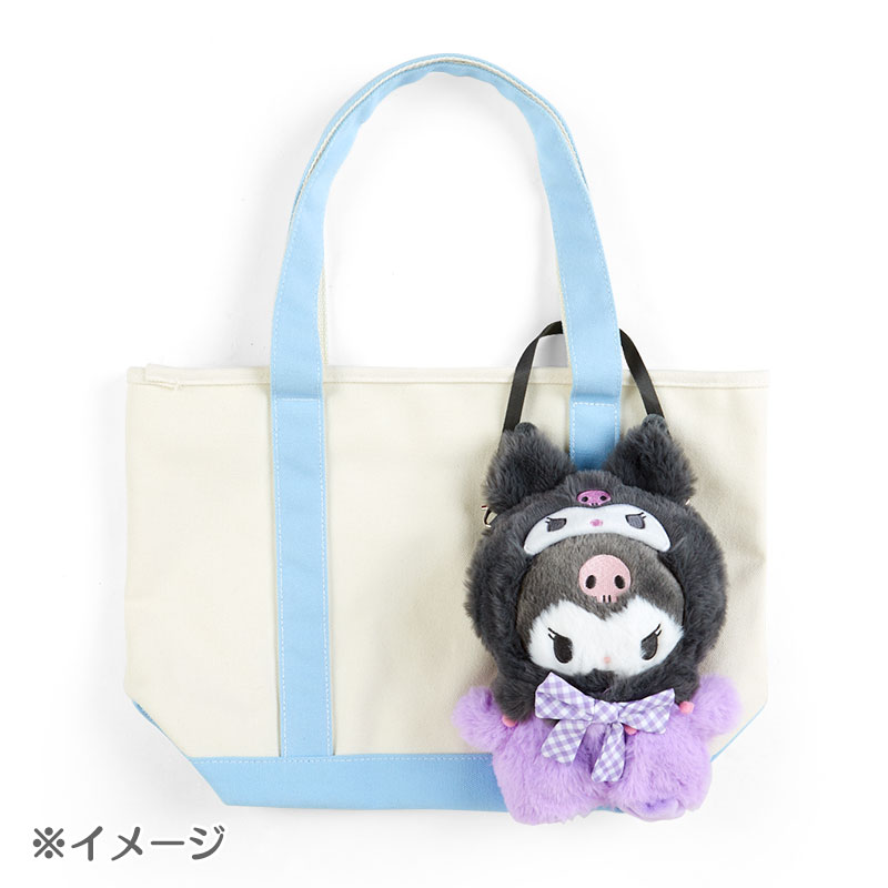 シナモロール きせかえお洋服Mショルダー（ぴたっとふれんず）