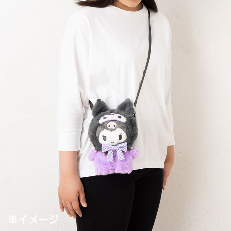 ハローキティ きせかえお洋服Mショルダー（ぴたっとふれんず）