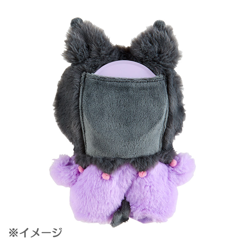 ポチャッコ きせかえお洋服Mショルダー（ぴたっとふれんず）